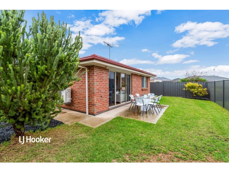 12 Glenrowan Street, Andrews Farm SA 5114