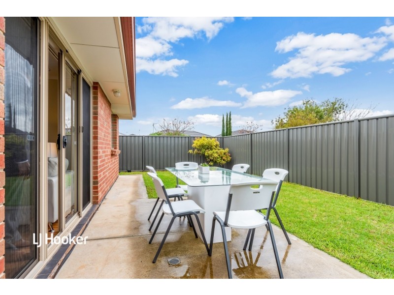 12 Glenrowan Street, Andrews Farm SA 5114