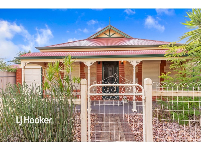 35 Featherstone Circuit, Greenwith SA 5125