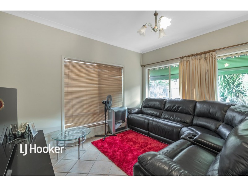 35 Featherstone Circuit, Greenwith SA 5125