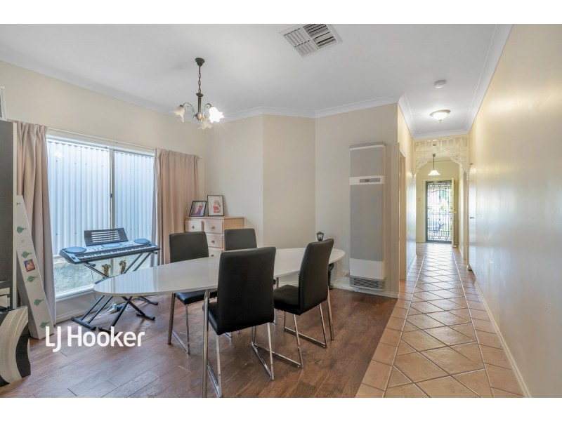 35 Featherstone Circuit, Greenwith SA 5125