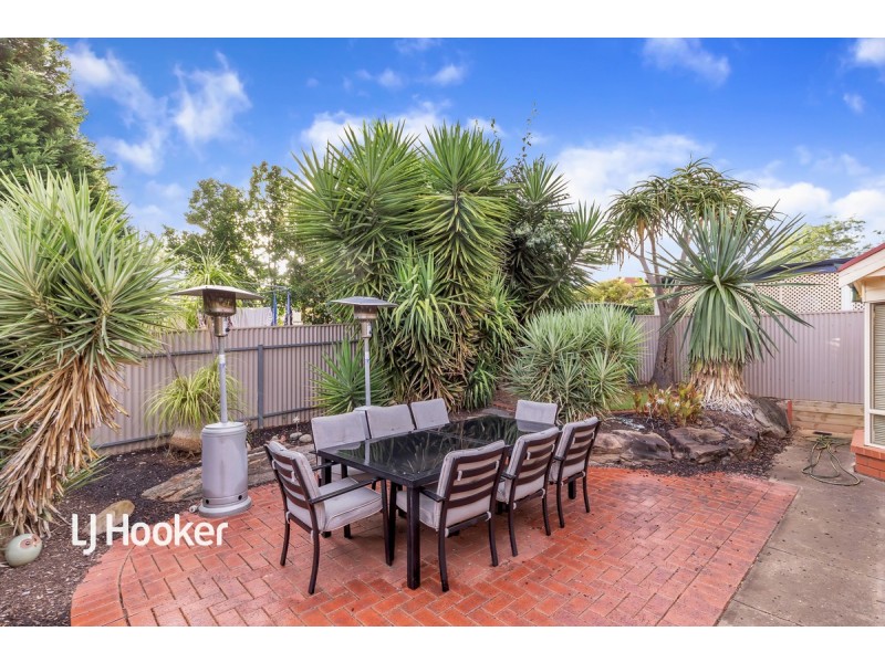 35 Featherstone Circuit, Greenwith SA 5125