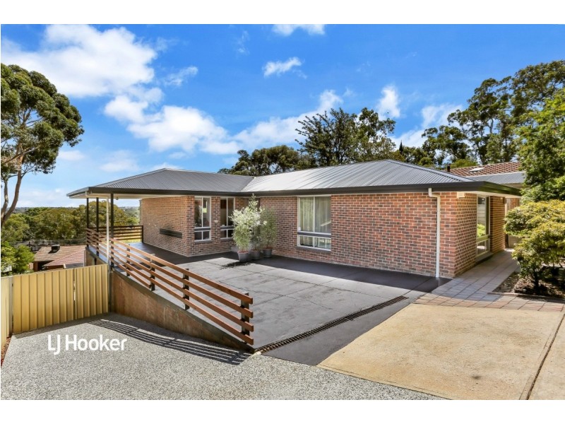 22 Musgrave Avenue, Banksia Park SA 5091