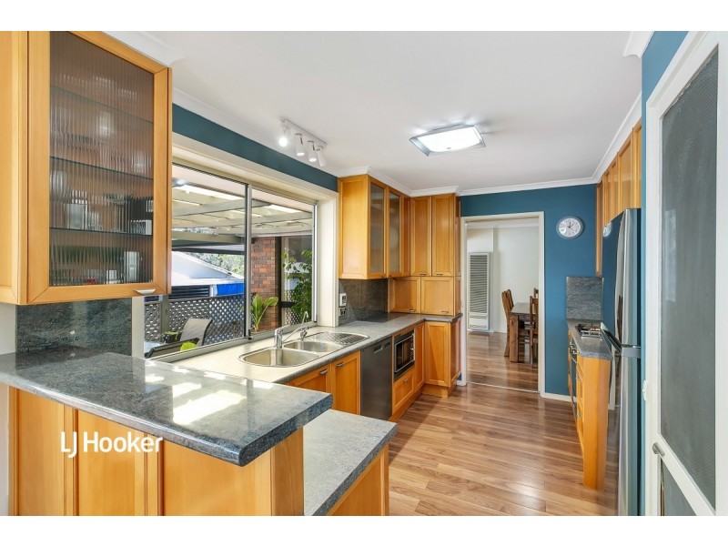 61 Waitara Road, Banksia Park SA 5091
