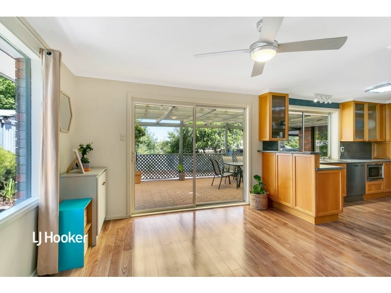 61 Waitara Road, Banksia Park SA 5091