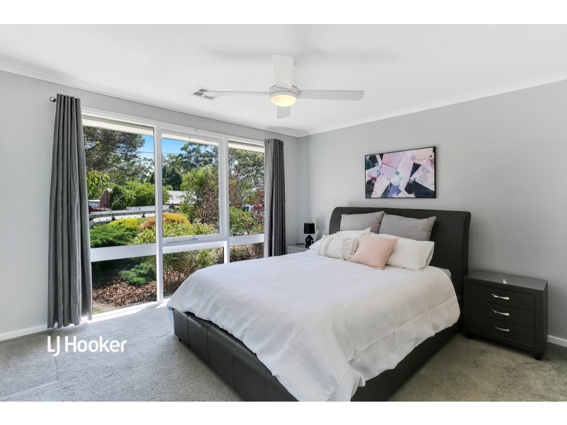 61 Waitara Road, Banksia Park SA 5091