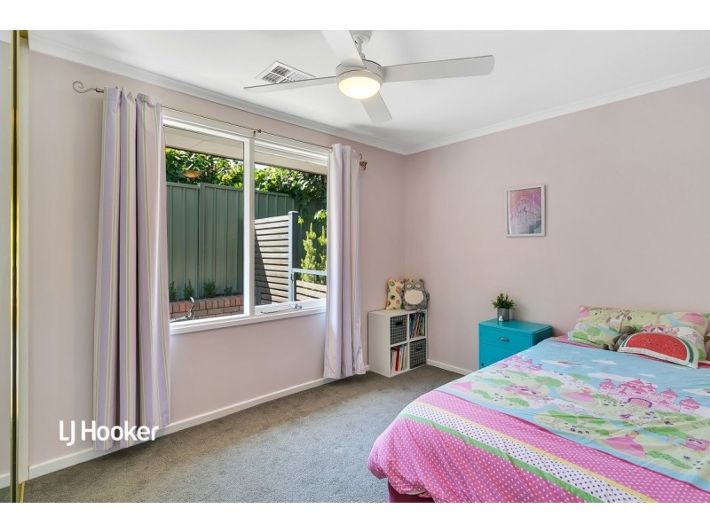 61 Waitara Road, Banksia Park SA 5091