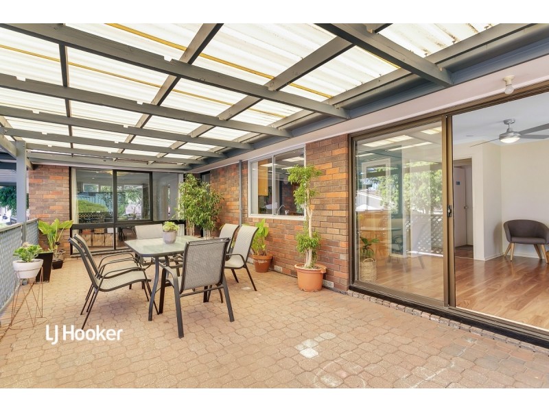 61 Waitara Road, Banksia Park SA 5091