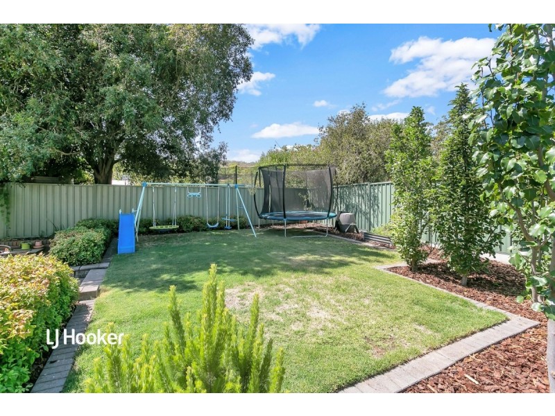 61 Waitara Road, Banksia Park SA 5091