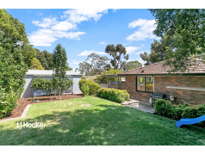 61 Waitara Road, Banksia Park SA 5091