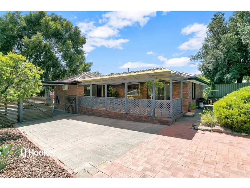 61 Waitara Road, Banksia Park SA 5091