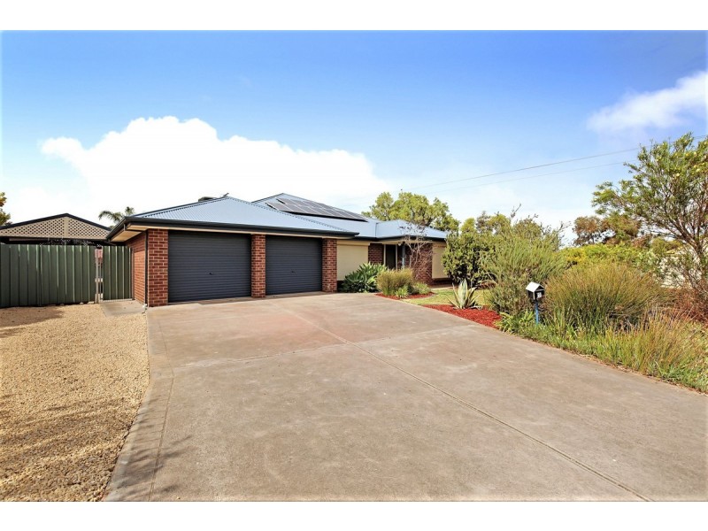 1 McKinlay Drive, Hewett SA 5118