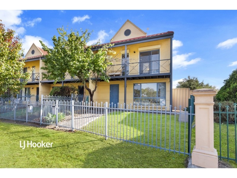 7/66 Sir Ross Smith Boulevard, Oakden SA 5086