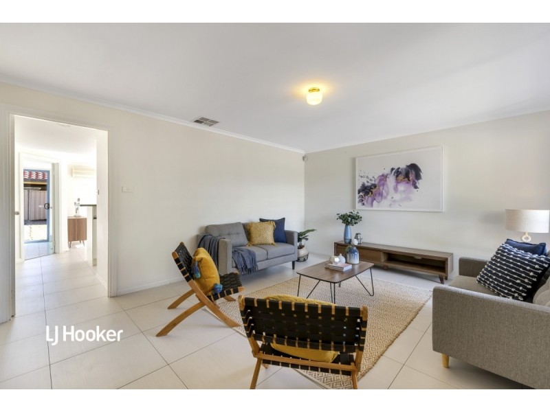 7/66 Sir Ross Smith Boulevard, Oakden SA 5086