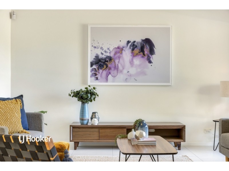 7/66 Sir Ross Smith Boulevard, Oakden SA 5086