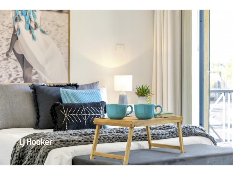 7/66 Sir Ross Smith Boulevard, Oakden SA 5086