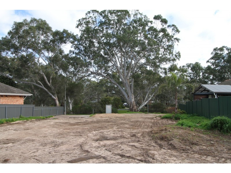 Lot 1 & 2/11 Holmes Avenue, Redwood Park SA 5097