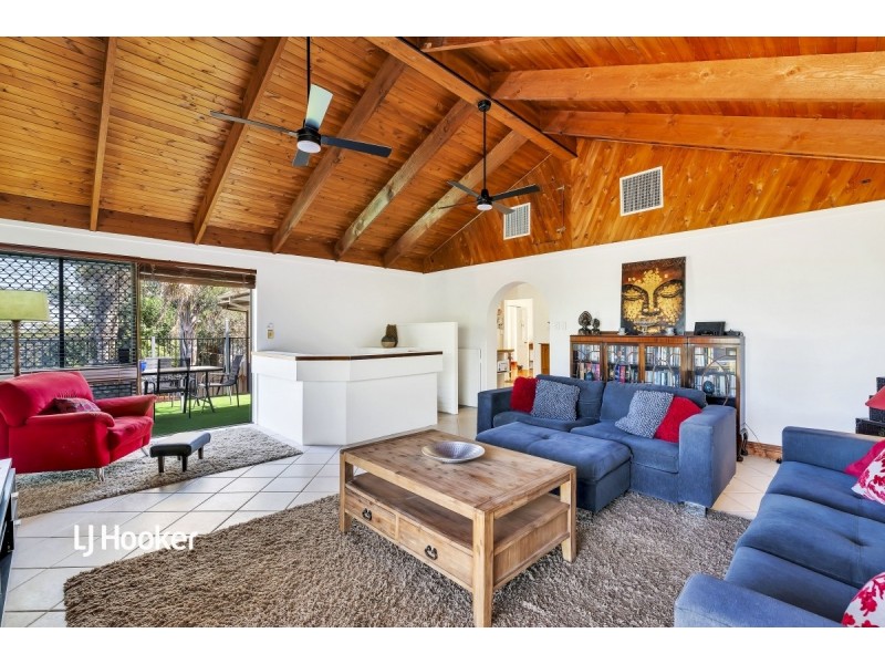 33 Finniss Avenue, Ingle Farm SA 5098