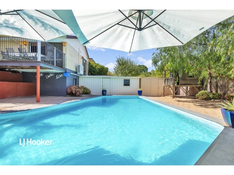 33 Finniss Avenue, Ingle Farm SA 5098