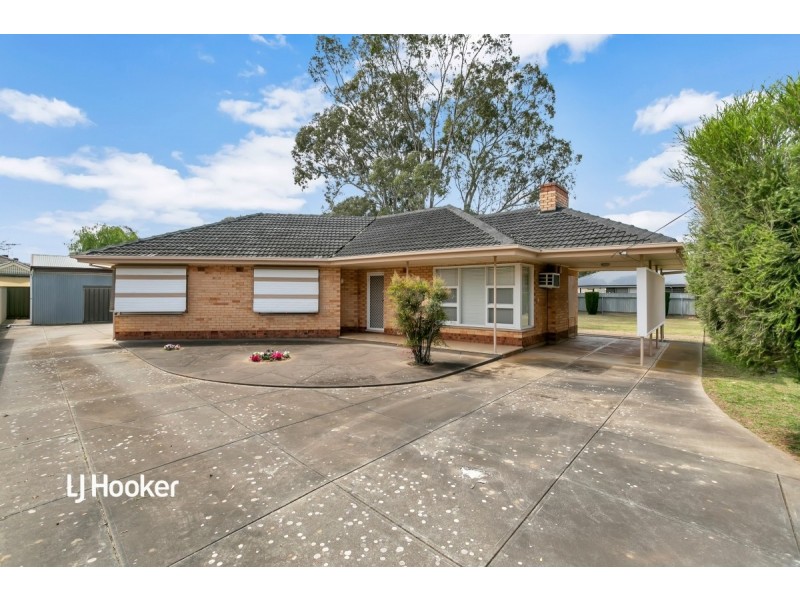 37 Leslie McIntyre Avenue, Salisbury Downs SA 5108