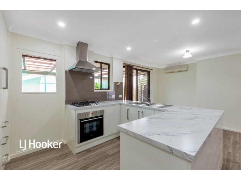 17B McNamara Street, Modbury Heights SA 5092