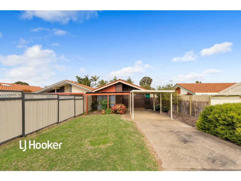 17B McNamara Street, Modbury Heights SA 5092