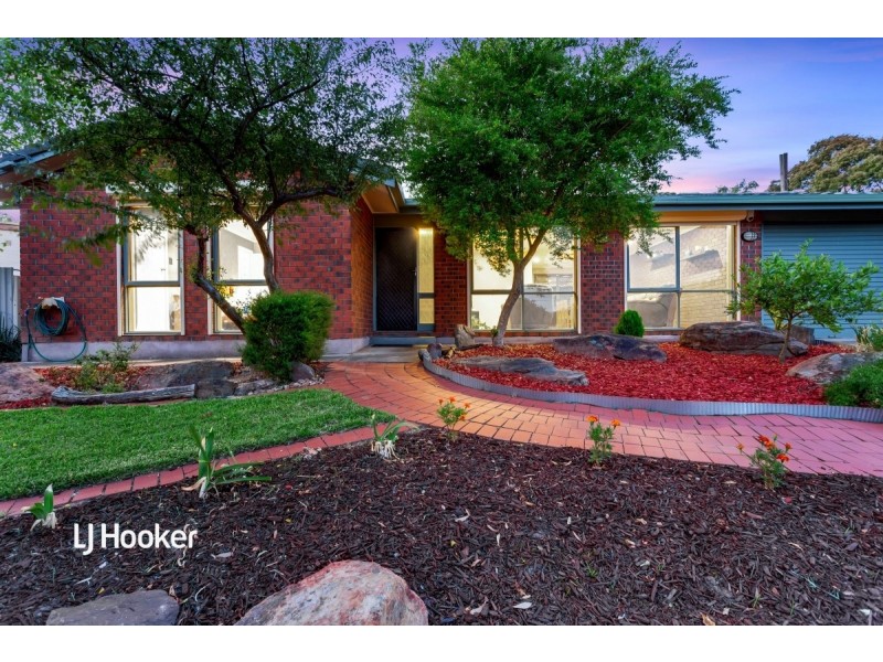 4 Highfield Drive, Tea Tree Gully SA 5091
