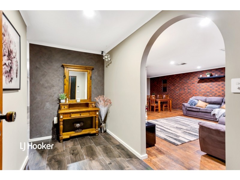 4 Highfield Drive, Tea Tree Gully SA 5091