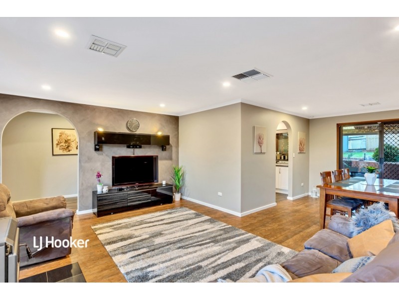 4 Highfield Drive, Tea Tree Gully SA 5091