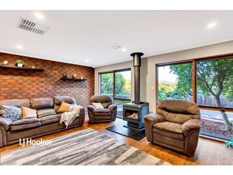 4 Highfield Drive, Tea Tree Gully SA 5091
