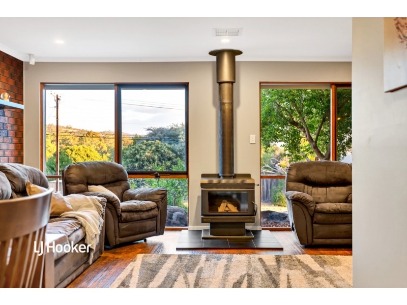 4 Highfield Drive, Tea Tree Gully SA 5091