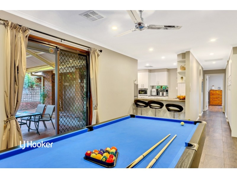 4 Highfield Drive, Tea Tree Gully SA 5091