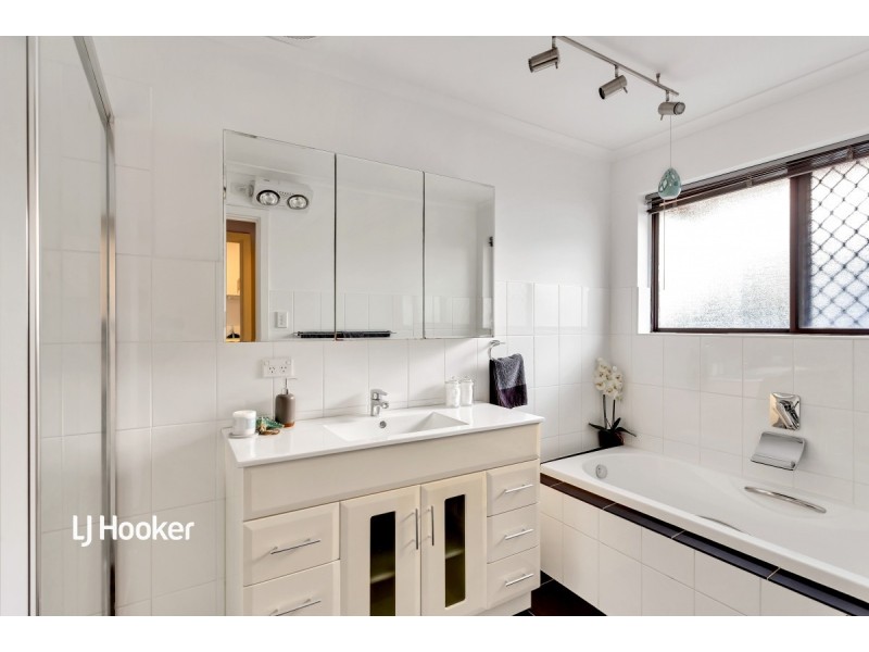4 Highfield Drive, Tea Tree Gully SA 5091