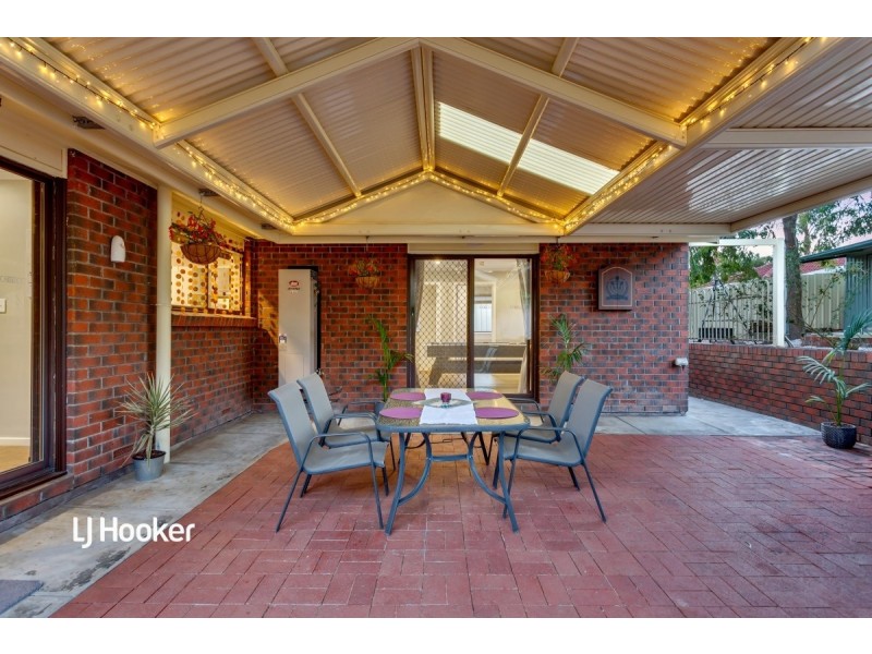 4 Highfield Drive, Tea Tree Gully SA 5091