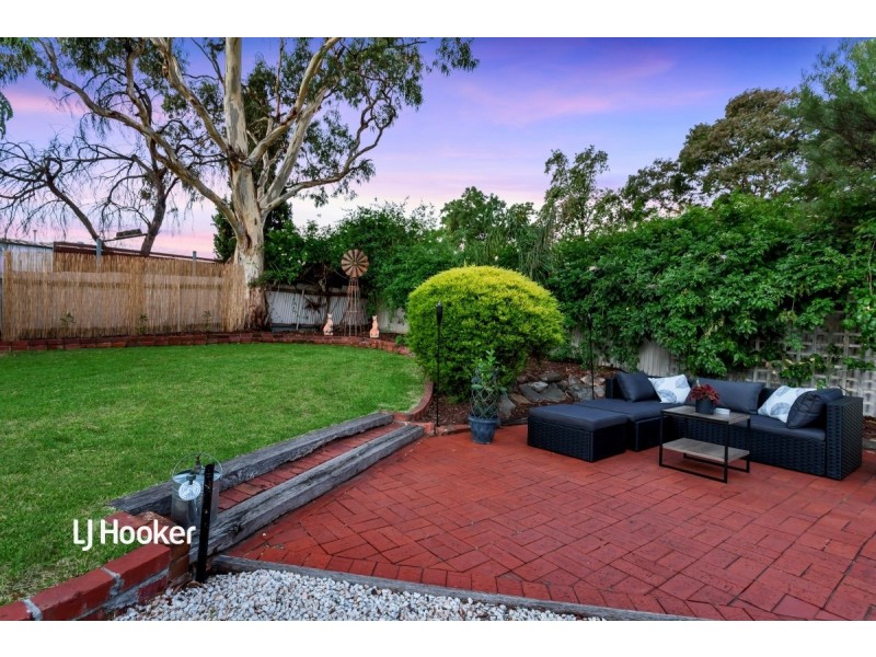 4 Highfield Drive, Tea Tree Gully SA 5091