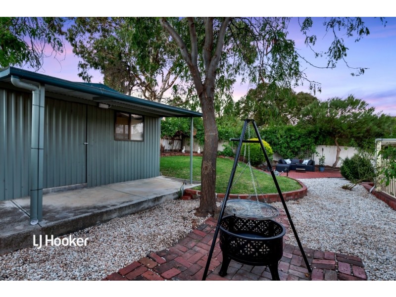 4 Highfield Drive, Tea Tree Gully SA 5091