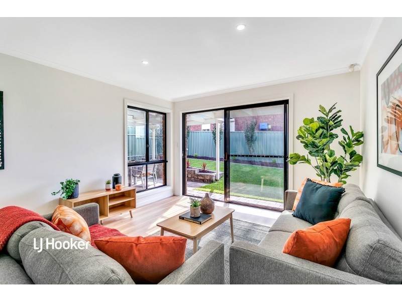 3 Rivergum Close, Walkley Heights SA 5098