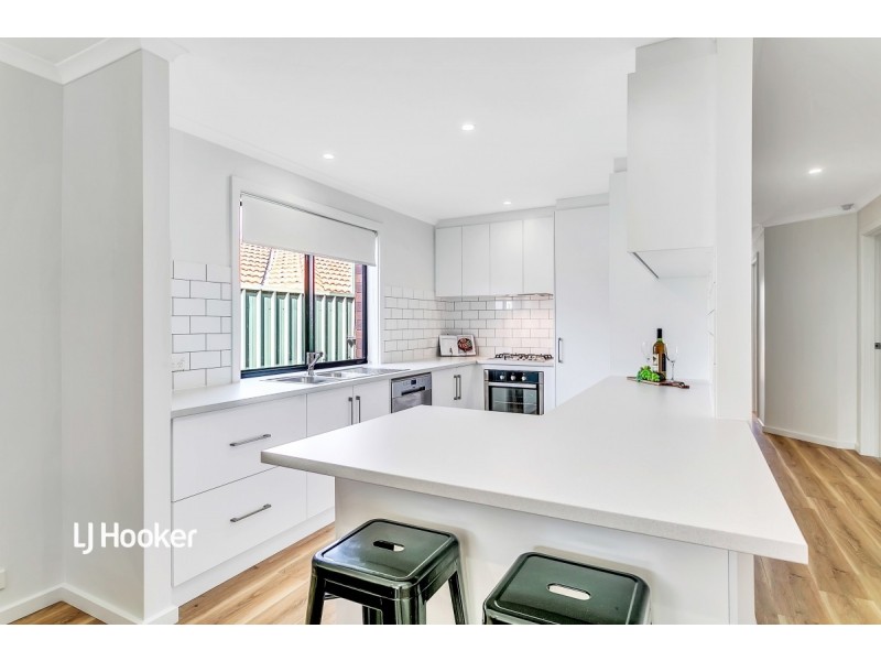 3 Rivergum Close, Walkley Heights SA 5098