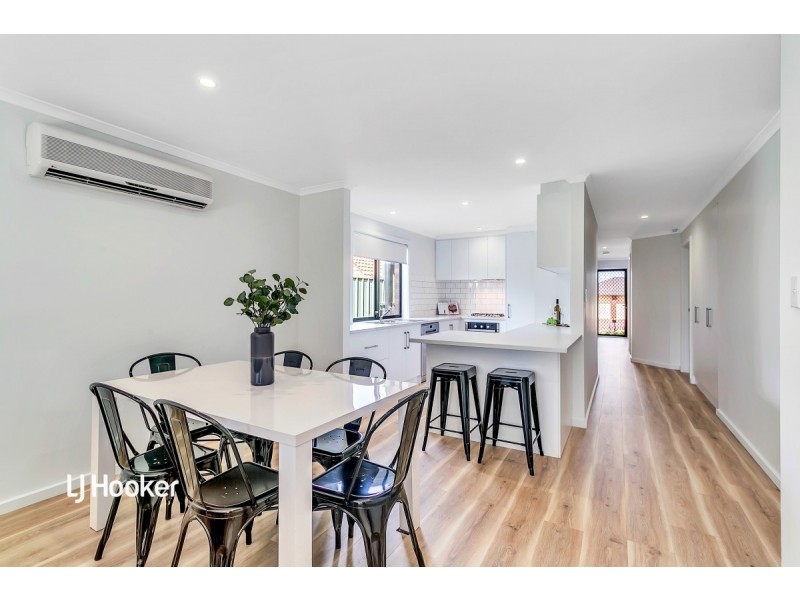 3 Rivergum Close, Walkley Heights SA 5098