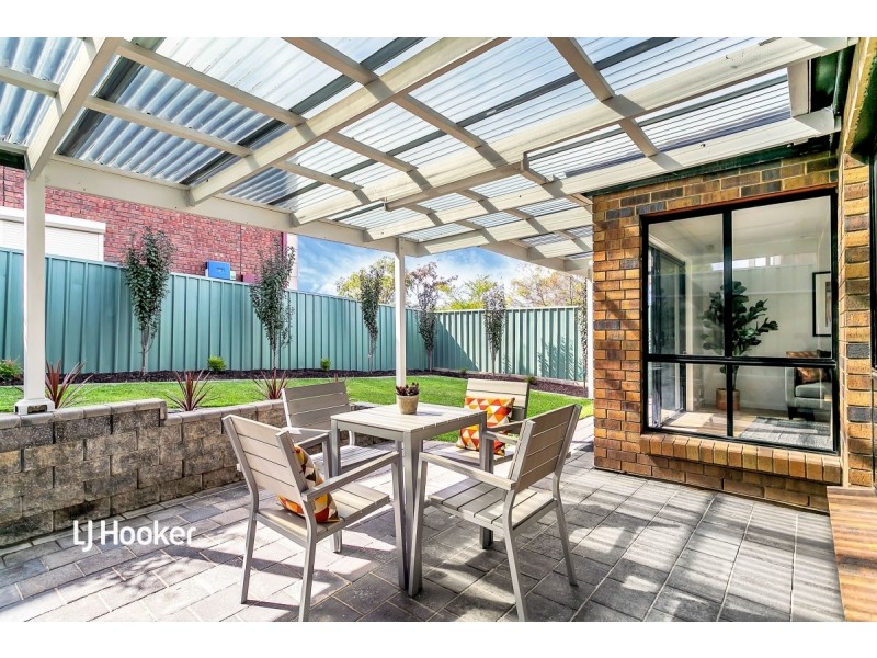 3 Rivergum Close, Walkley Heights SA 5098