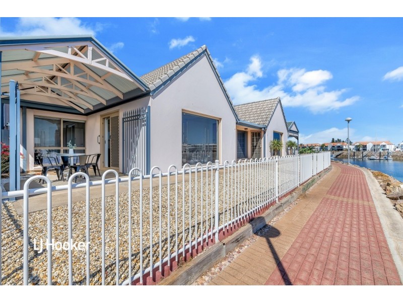 6/45 Falie Drive, North Haven SA 5018
