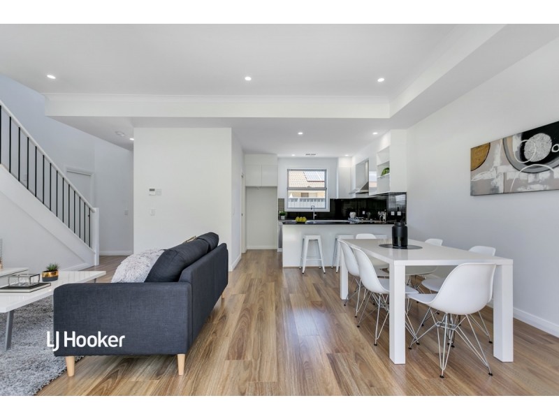 3/23 Lonsdale Street, Woodville North SA 5012