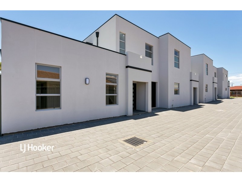 3/23 Lonsdale Street, Woodville North SA 5012
