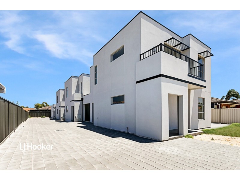 3/23 Lonsdale Street, Woodville North SA 5012