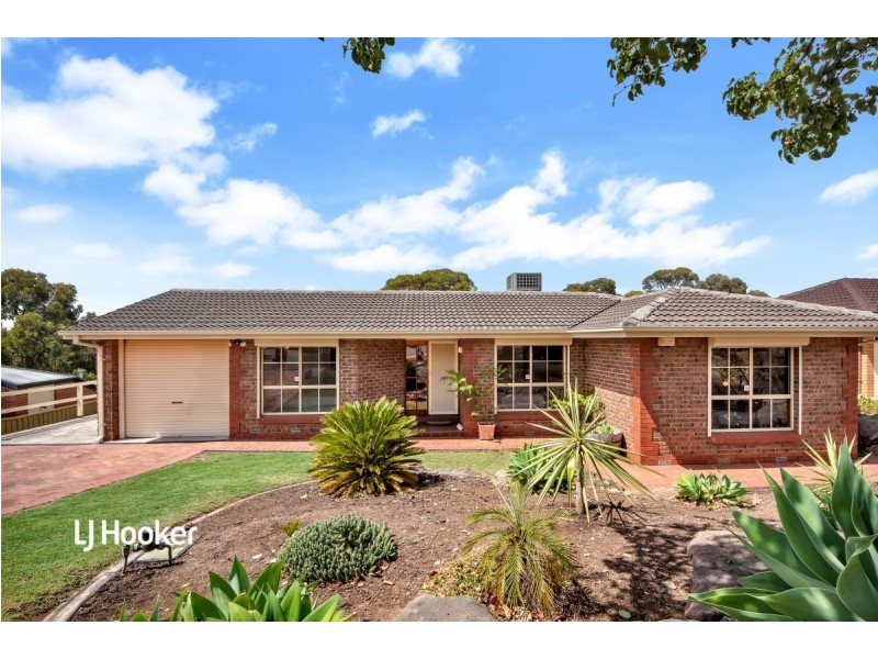 12 Turtur Court, Golden Grove SA 5125