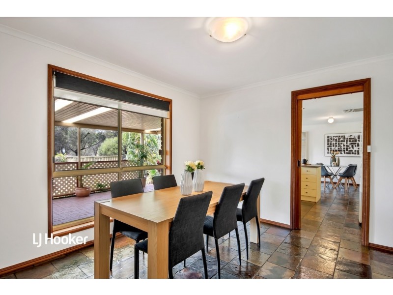 12 Turtur Court, Golden Grove SA 5125