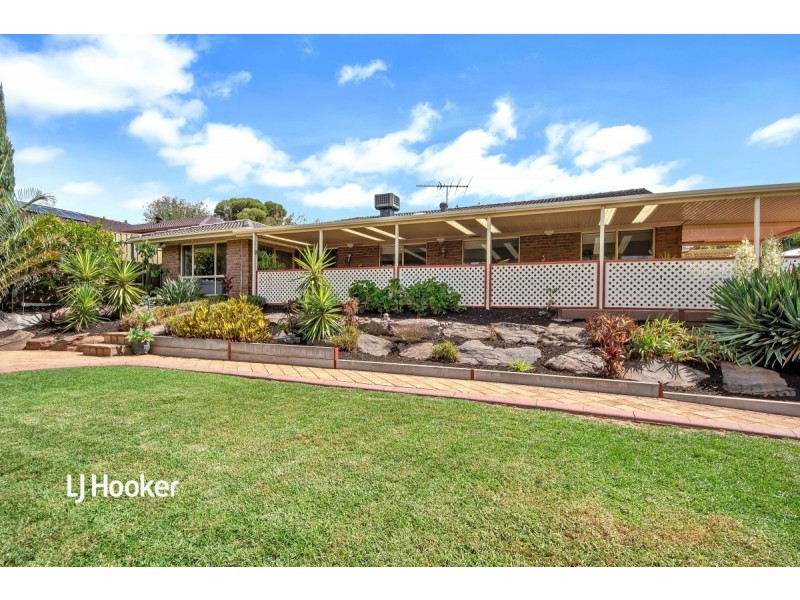 12 Turtur Court, Golden Grove SA 5125