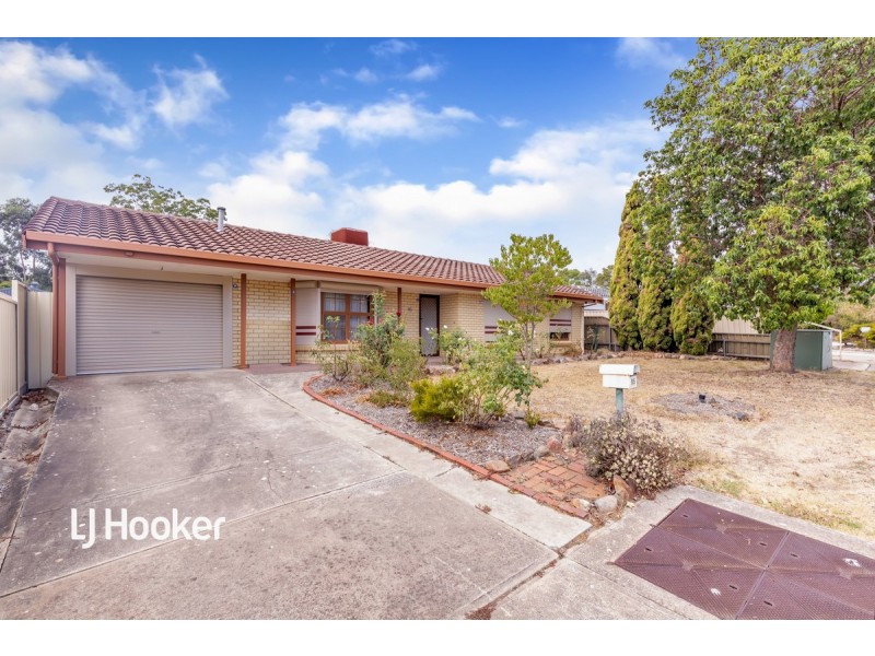 85 Tolley Road, St Agnes SA 5097