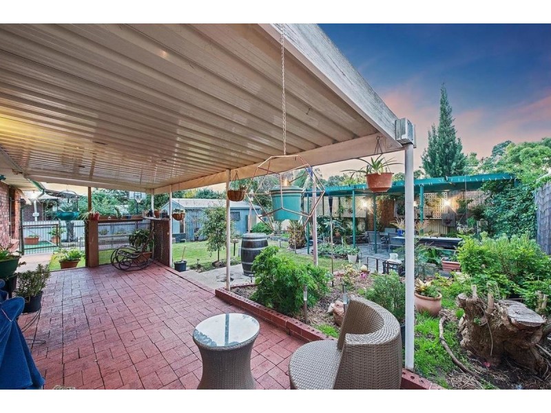 10 Curtin Avenue, St Agnes SA 5097