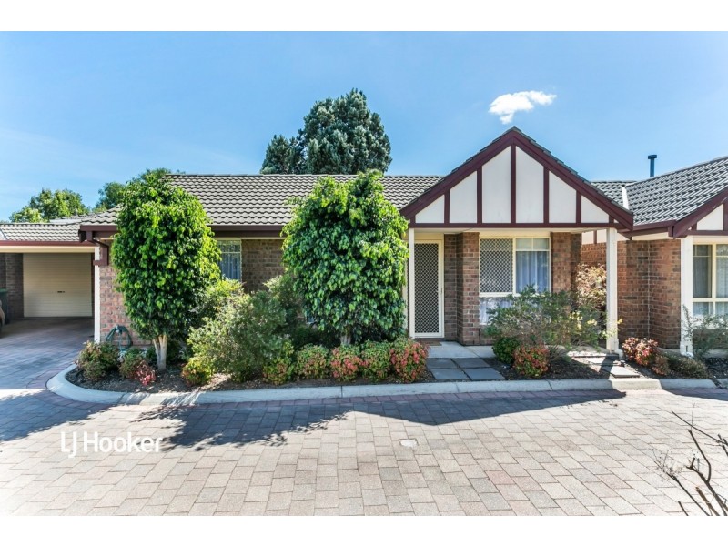 3/68 Hampstead Road, Broadview SA 5083